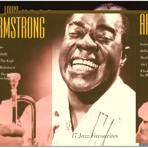 Hello Dolly - Louis Armstrong