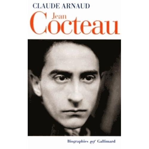 Jean Cocteau    Format Broch 