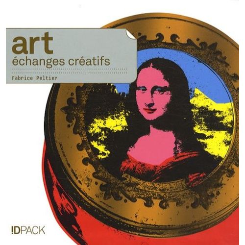 Art, changes Cratifs   de Peltier Fabrice  Format Broch 