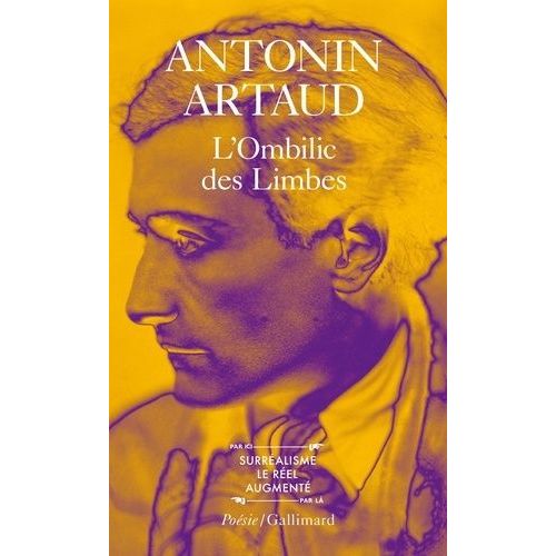 L'ombilic Des Limbes    Format Poche 