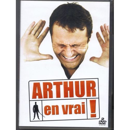 Arthur En Vrai !