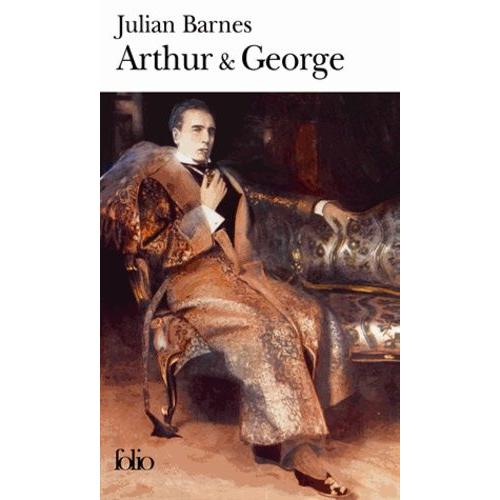 Arthur Et George    Format Poche 
