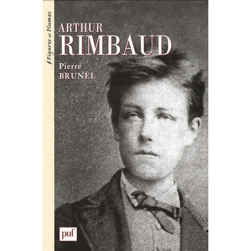 Arthur Rimbaud 1854 1891 Littérature Rakuten 7697