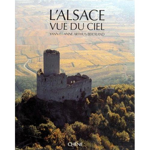 L'alsace Vue Du Ciel - Tourisme | Rakuten