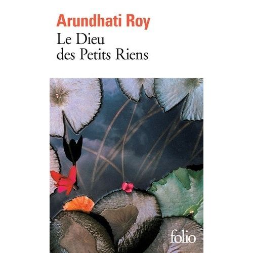 Le Dieu Des Petits Riens    Format Poche 
