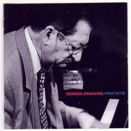 georges arvanitas rencontre