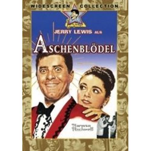 Aschenbldel de Frank Tashlin