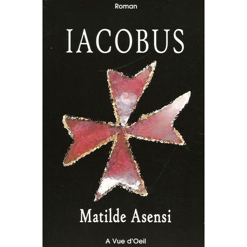 Iacobus    Format Beau livre 
