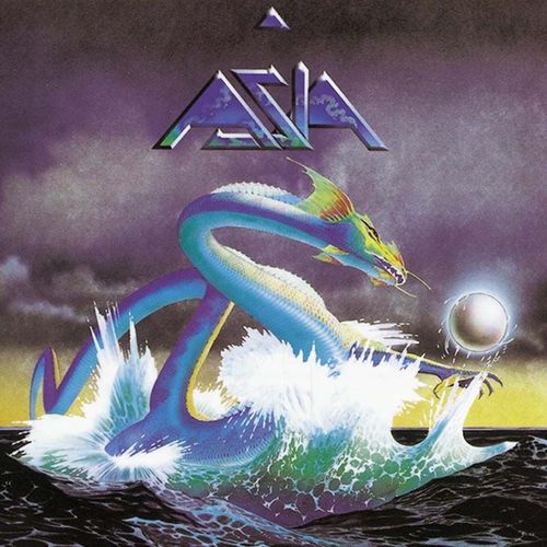 Asia - Asia