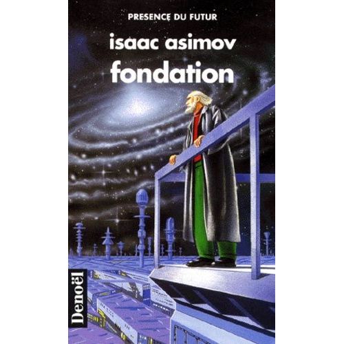 Fondation    Format Poche 