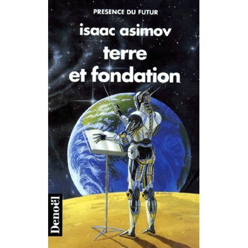 Terre Et Fondation    Format Poche 