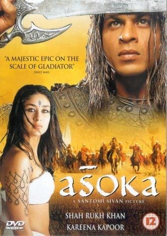 Asoka (Bollywood) de Sivan, Santosh