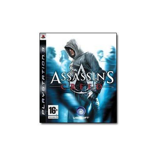 Assassin's Creed - Ensemble Complet - Playstation 3