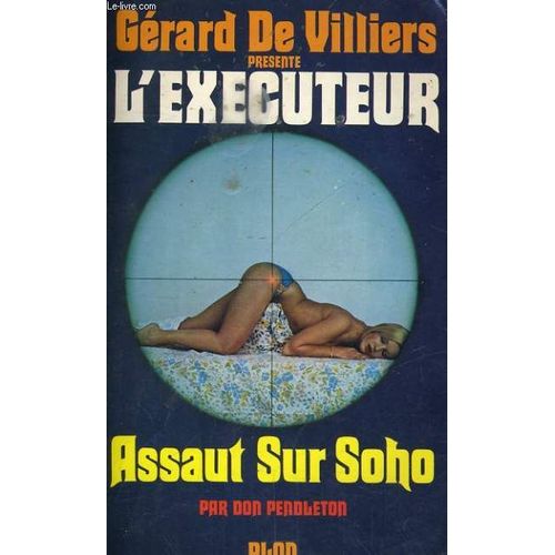 Assaut Sur Soho   
