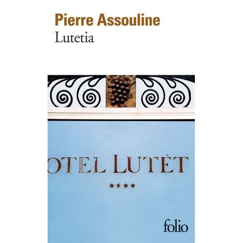 Lutetia    Format Non Precis 