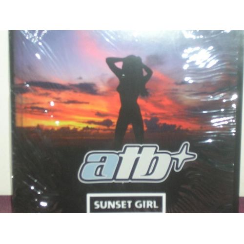 Sunset Girl - Atb