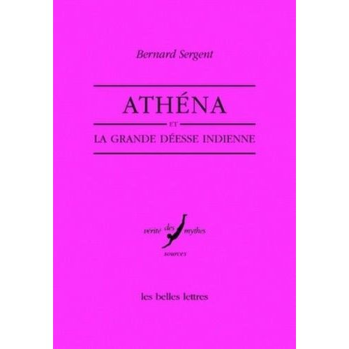 Athna Et La Grande Desse Indienne    Format Broch 