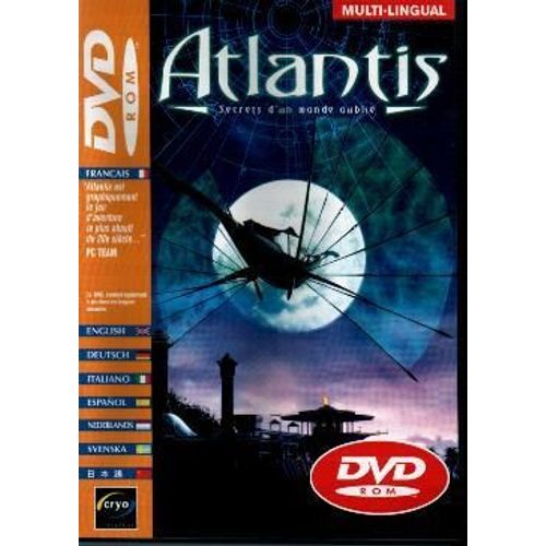 atlantis playstation atlantis playstation