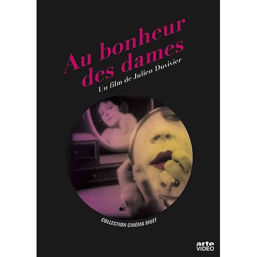 Au Bonheur Des Dames de Julien Duvivier