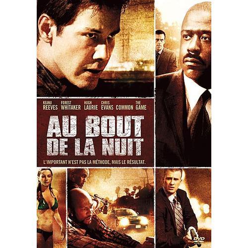 Au Bout De La Nuit de David Ayer