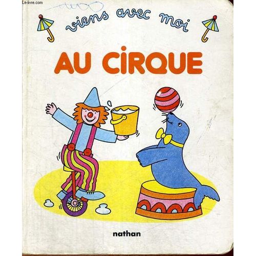Au Cirque   