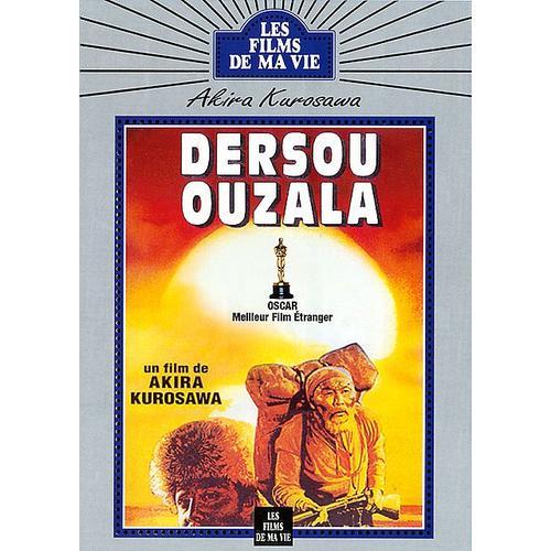 Dersou Ouzala de Akira Kurosawa