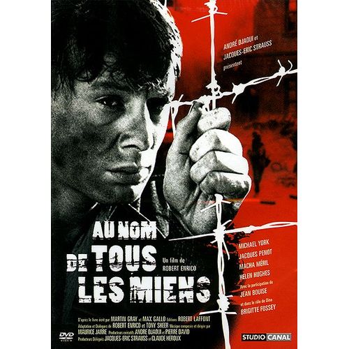 Au Nom De Tous Les Miens de Robert Enrico