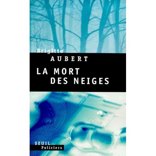 La Mort Des Neiges    Format Beau livre 