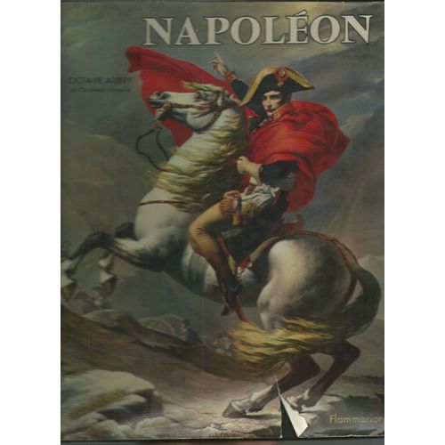 Napolon   de octave aubry