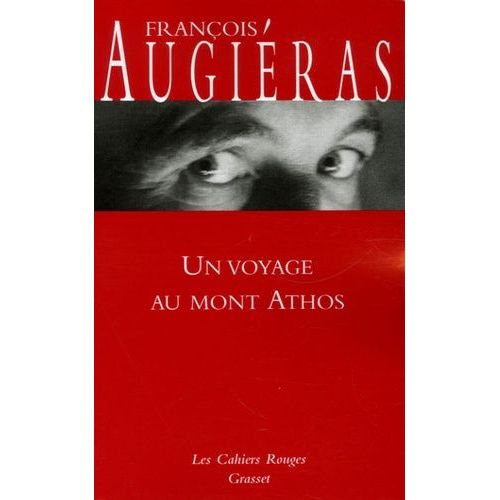 Un Voyage Au Mont Athos    Format Poche 