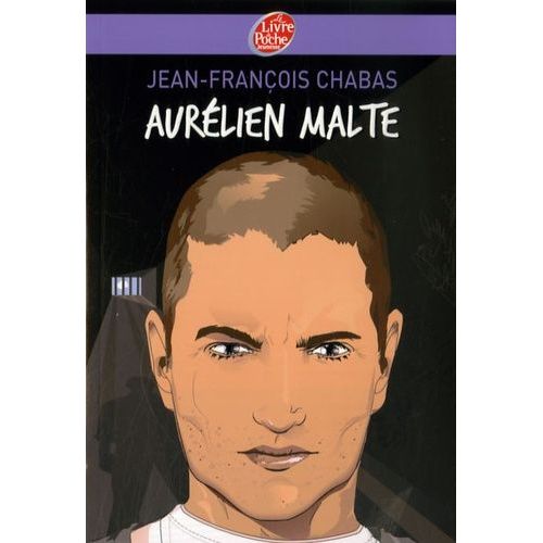 Aurlien Malte    Format Poche 