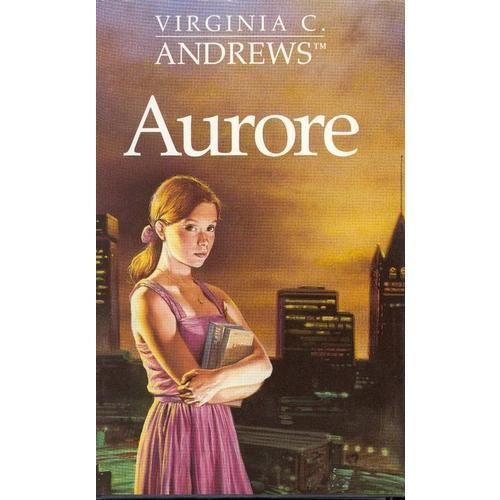 Aurore   de virginia c andrews 