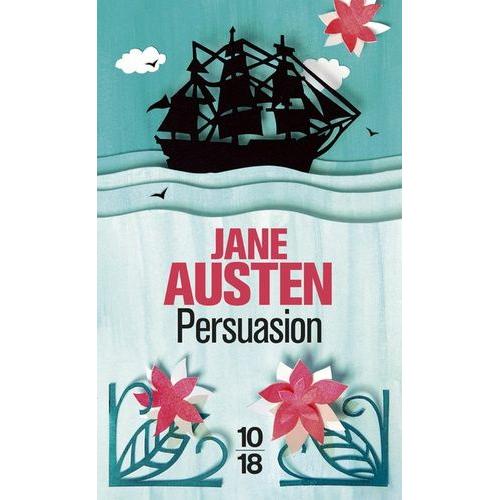 Persuasion   de Austen Jane  Format Poche 