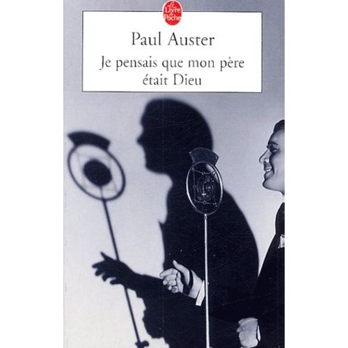 Je Pensais Que Mon Pre tait Dieu Et Autres Rcits De La Ralit Amricaine    Format Poche 