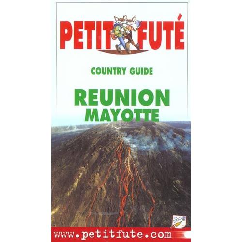 Petit Fut Runion-Mayotte - Edition 2002   de auzias/al. dominique  Format Broch 
