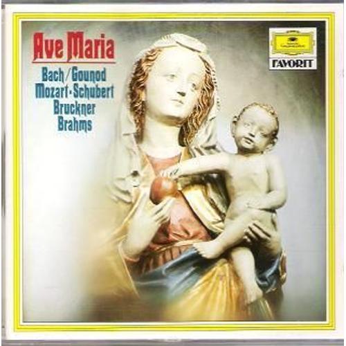 Ave Maria - CD | Rakuten