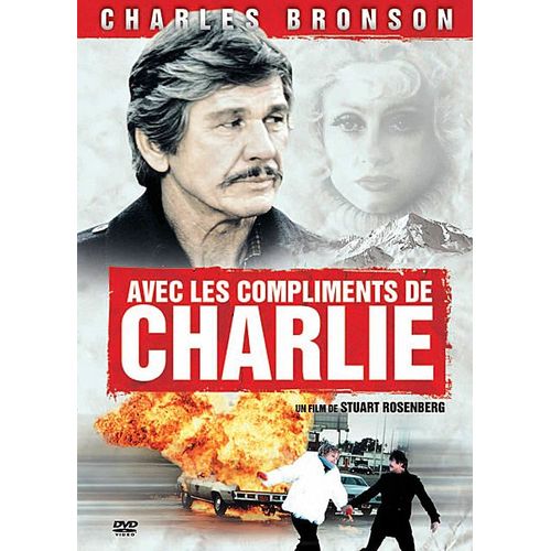Avec Les Compliments De Charlie