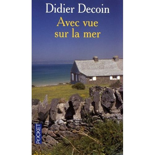 Avec Vue Sur La Mer    Format Poche 
