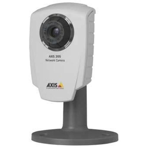 Axis 205 Network Camra - Webcam Camera