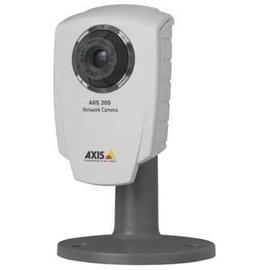 Axis 205 network hot sale camera