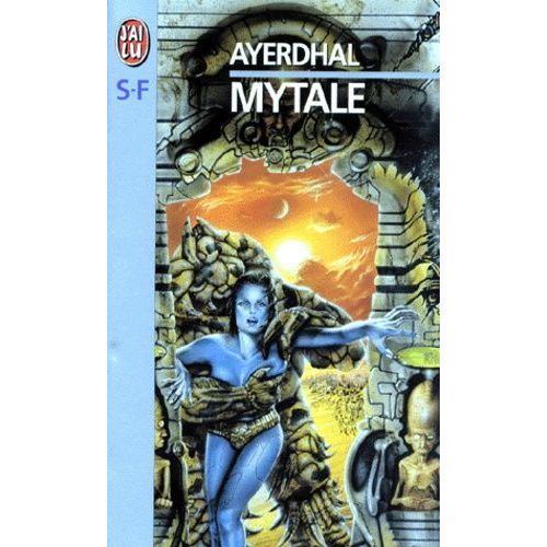 Mytale    Format Poche 