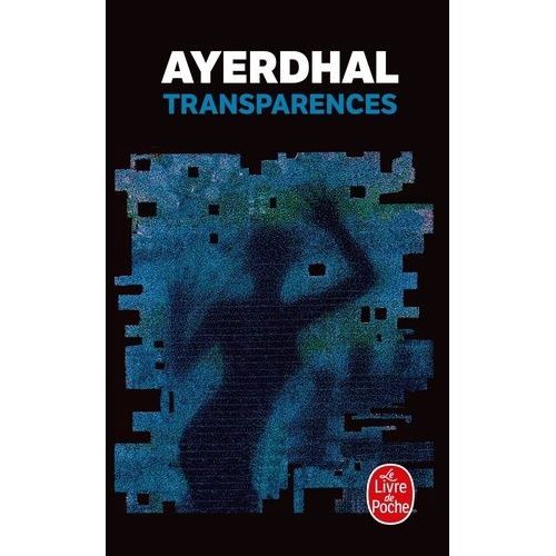 Transparences    Format Poche 