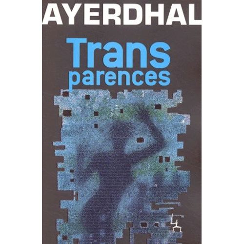 Transparences    Format Beau livre 