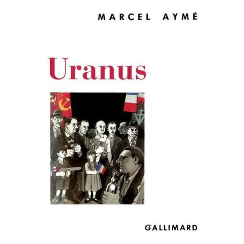 Uranus    Format Grand Format 