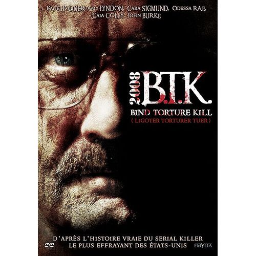 B.T.K. 2008 de Michael Feifer
