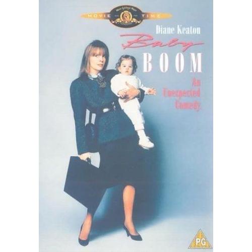 Baby Boom - DVD Zone 2 | Rakuten