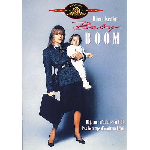 Baby Boom de Charles Shyer