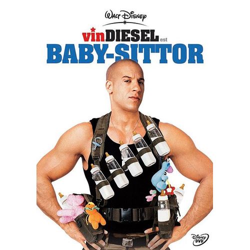 Baby-Sittor de Adam Shankman