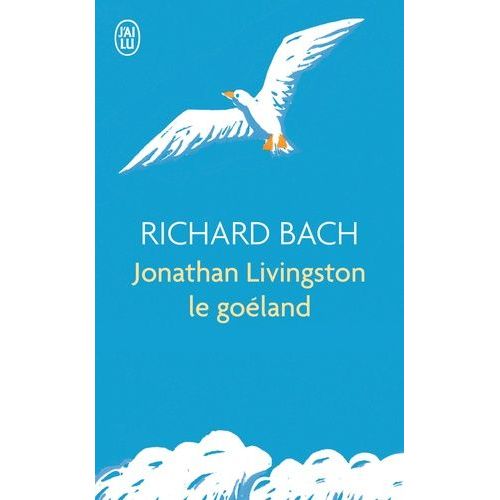 Jonathan Livingston Le Goland    Format Poche 