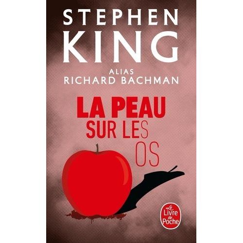 La Peau Sur Les Os    Format Poche 